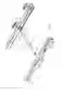 Fig. 04 - SYNCHRONISING SLIDING RAIL ASSEMBLY