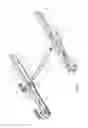 Fig. 05 - SYNCHRONISING SLIDING RAIL ASSEMBLY