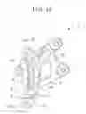 Fig. 11 - Support device for bearing