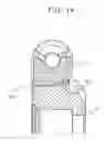 Fig. 15 - Support device for bearing