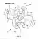 Fig. 02 - Flexible couplings for power transmissions