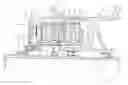 Fig. 01 - Materials for damped heatsink disk brake assembly