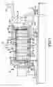 Fig. 02 - Plate assemblies including floating wear linings for multi-disk brake systems and methods for reducing vibration in a multi-disk brake system