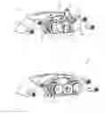 Fig. 02 - Disc brake caliper
