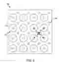 Fig. 06 - Interdigitated cellular cushioning