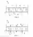 Fig. 07 - Interdigitated cellular cushioning
