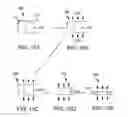 Fig. 13 - Interdigitated cellular cushioning