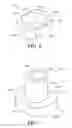 Fig. 10 - Elastomeric force mitigating joint