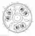 Fig. 01 - Torque transmission apparatus