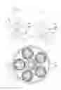 Fig. 03 - Planetary gear device and jet engine with a planetary gear device