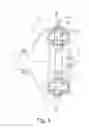 Fig. 04 - Planetary gear device and jet engine with a planetary gear device