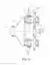 Fig. 05 - Planetary gear device and jet engine with a planetary gear device