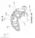 Fig. 09 - Tensioner lever