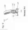 Fig. 10 - Tensioner lever