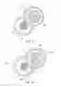 Fig. 02 - One-way device for transmitting movement by toothed elements and kinematic link