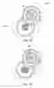 Fig. 03 - One-way device for transmitting movement by toothed elements and kinematic link