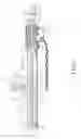 Fig. 06 - LINEAR ACTUATOR STRUCTURE