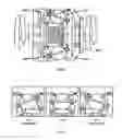 Fig. 02 - Ball type CVT with output coupled powerpaths
