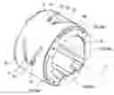 Fig. 01 - Rotating cylinder device