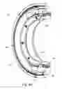 Fig. 33 - FLEX SPLINE TORQUE TRANSFER DEVICE