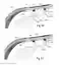 Fig. 37 - FLEX SPLINE TORQUE TRANSFER DEVICE