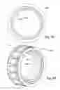 Fig. 41 - FLEX SPLINE TORQUE TRANSFER DEVICE