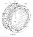 Fig. 47 - FLEX SPLINE TORQUE TRANSFER DEVICE