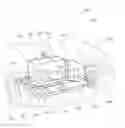 Fig. 01 - Arrangement for rotational decoupling of engine and transmission