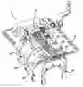 Fig. 01 - INTERLOCKING SYSTEM FOR TRANSMISSION STAMPED SHIFT SYSTEM