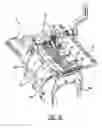 Fig. 02 - INTERLOCKING SYSTEM FOR TRANSMISSION STAMPED SHIFT SYSTEM
