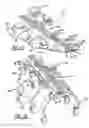 Fig. 04 - INTERLOCKING SYSTEM FOR TRANSMISSION STAMPED SHIFT SYSTEM