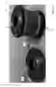 Fig. 08 - Axle Seal