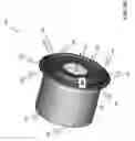 Fig. 12 - Axle Seal