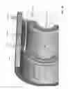 Fig. 19 - Axle Seal