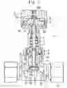Fig. 03 - Valve element and high-temperature-oriented valve