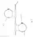 Fig. 02 - Pipe Suspension Clamp Hanger