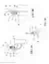 Fig. 05 - Conduit spacing and mounting system and method