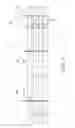 Fig. 09 - Conduit spacing and mounting system and method