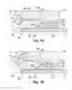 Fig. 02 - Pull-up by torque fitting with female threaded nut and integral dynamic wedge