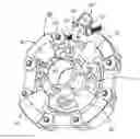 Fig. 01 - Method and apparatus for clamping flanges and other connections