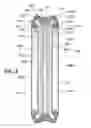 Fig. 06 - Coupling with tongue and groove