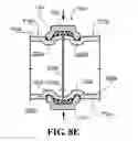 Fig. 11 - Coupling with tongue and groove