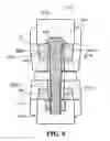 Fig. 12 - Coupling with tongue and groove