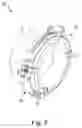 Fig. 08 - Hose clamp with retaining bracket