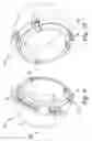 Fig. 09 - Hose clamp with retaining bracket
