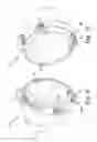 Fig. 09 - Hose clamp with positioning features