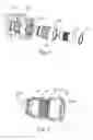 Fig. 03 - Support block for interchangeable couplings