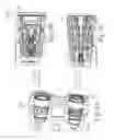 Fig. 05 - Support block for interchangeable couplings