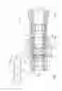 Fig. 02 - Socket element for a quick connector and quick connector comprising such a socket element