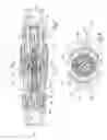 Fig. 08 - Male or female quick coupling element and quick coupling including such an element